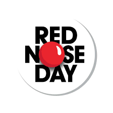 rednoseday